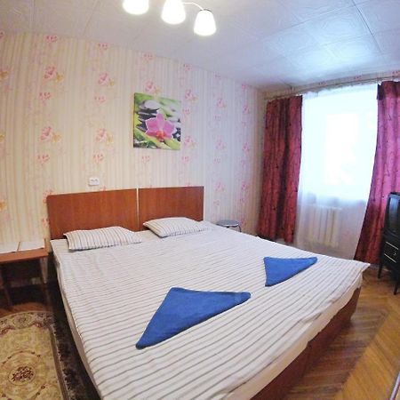Best Aparts Minsk Exterior photo