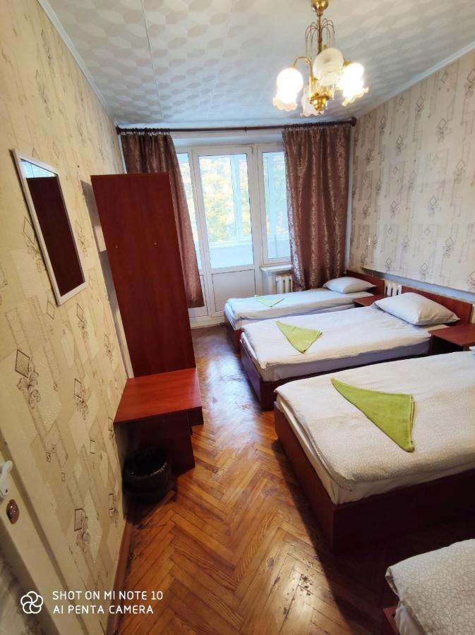 Best Aparts Minsk Exterior photo
