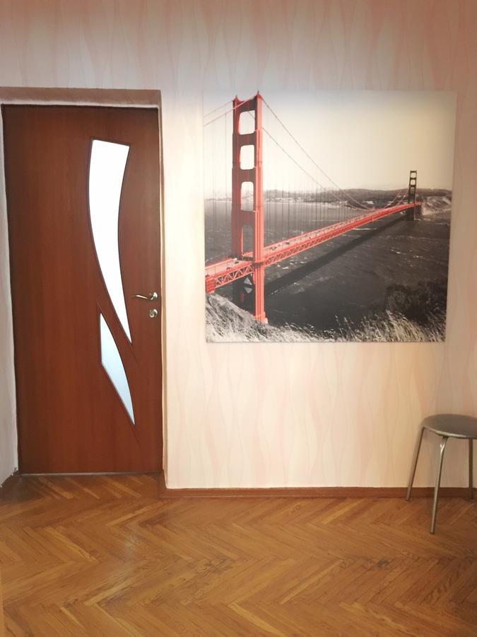 Best Aparts Minsk Exterior photo