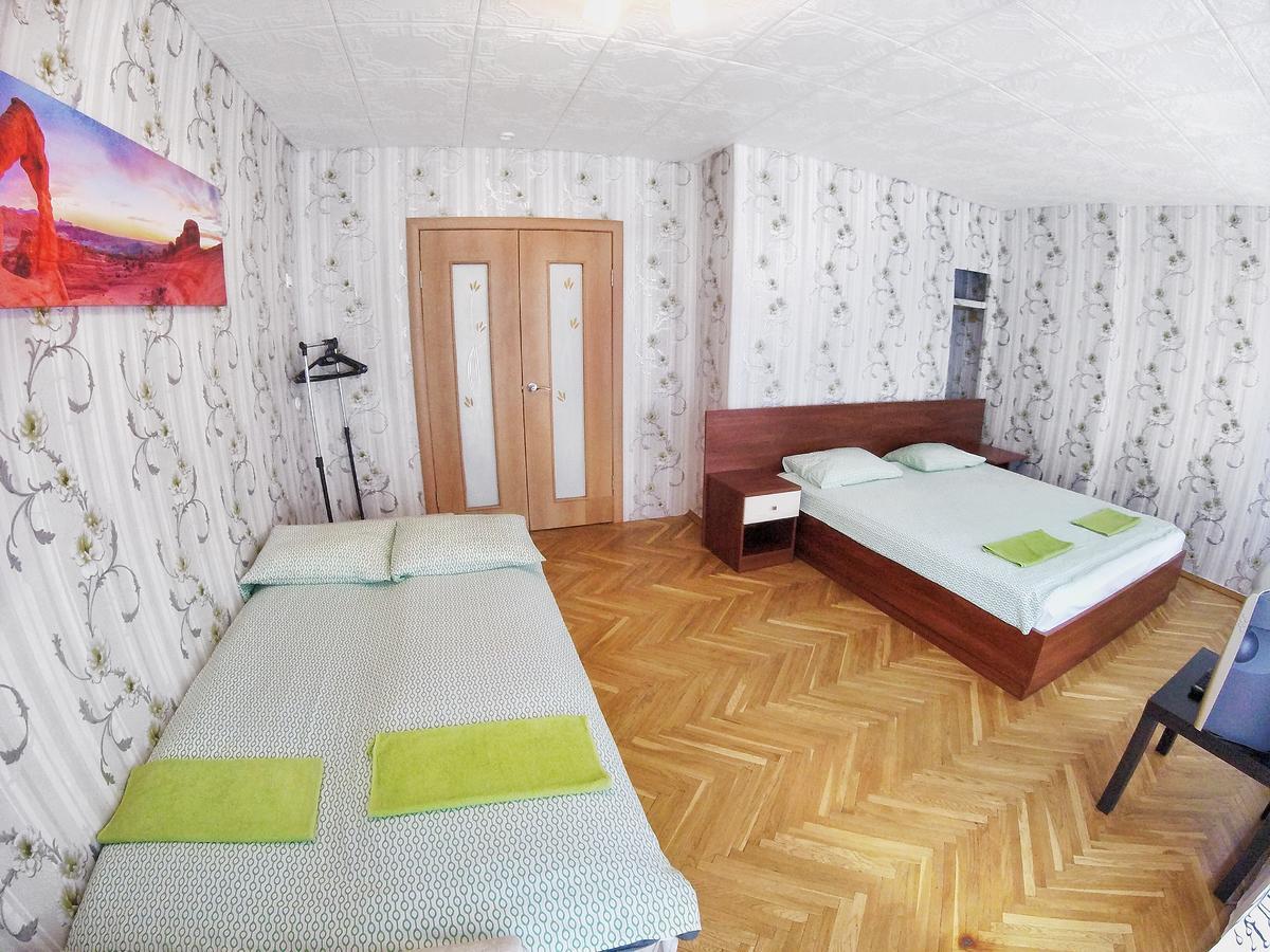 Best Aparts Minsk Exterior photo