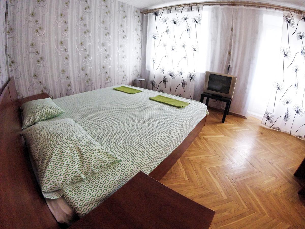 Best Aparts Minsk Exterior photo