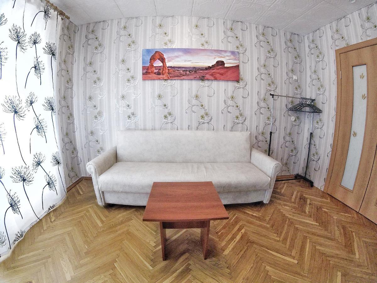 Best Aparts Minsk Exterior photo