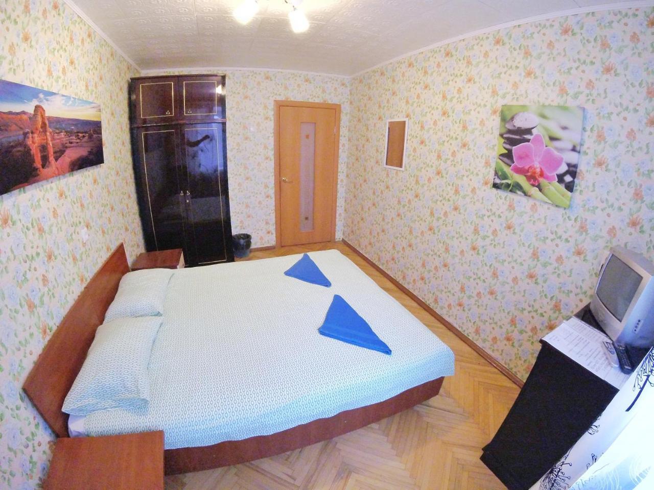 Best Aparts Minsk Exterior photo