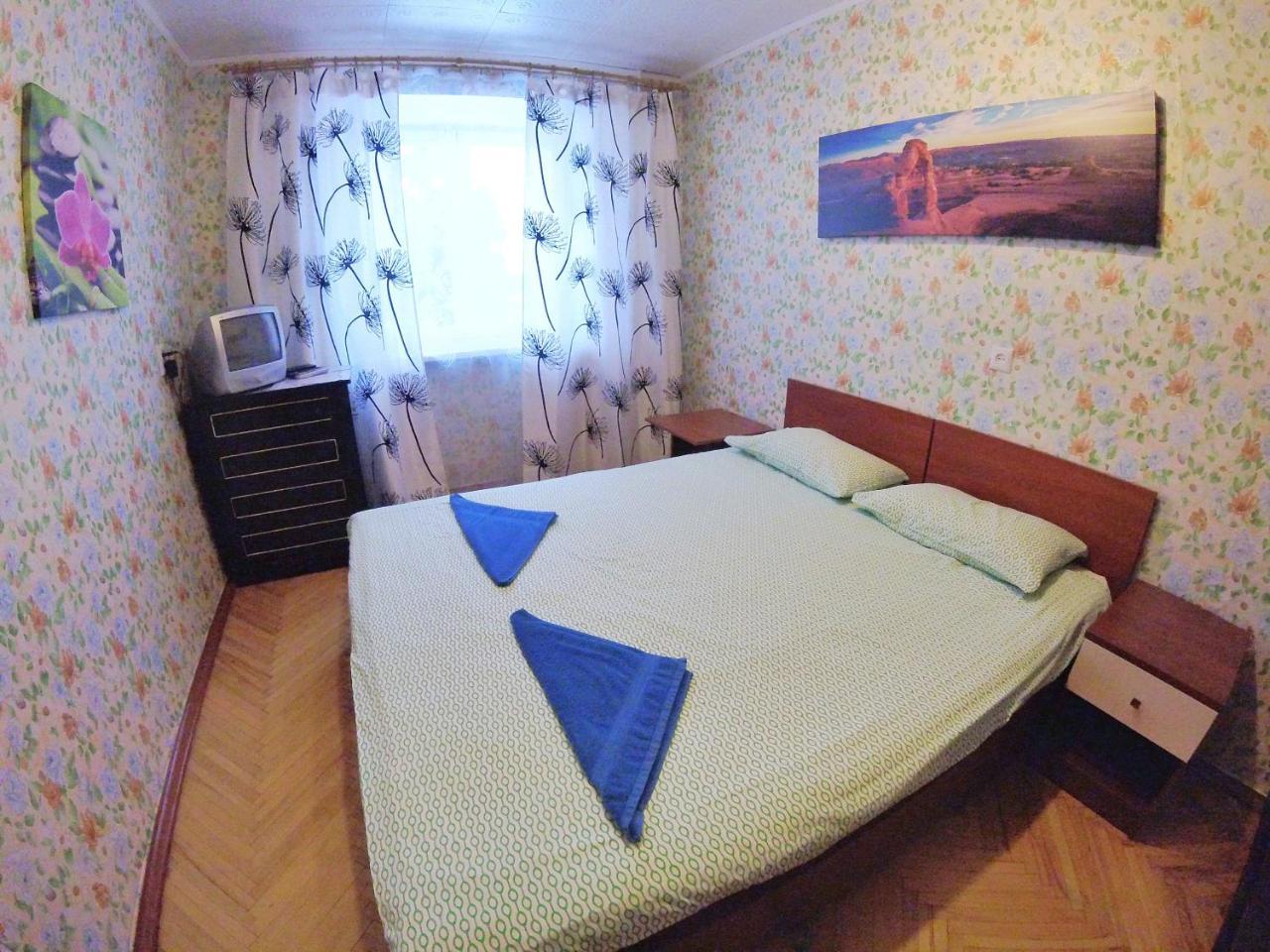 Best Aparts Minsk Exterior photo