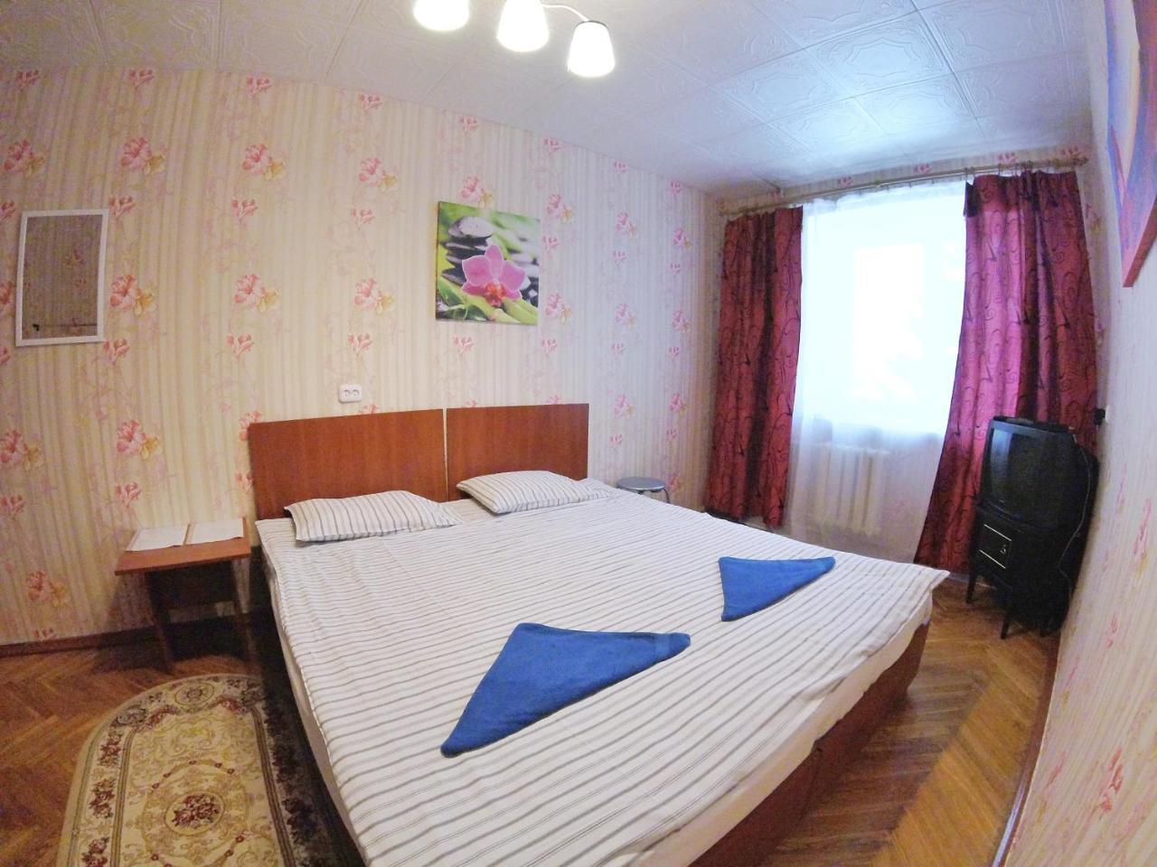 Best Aparts Minsk Exterior photo