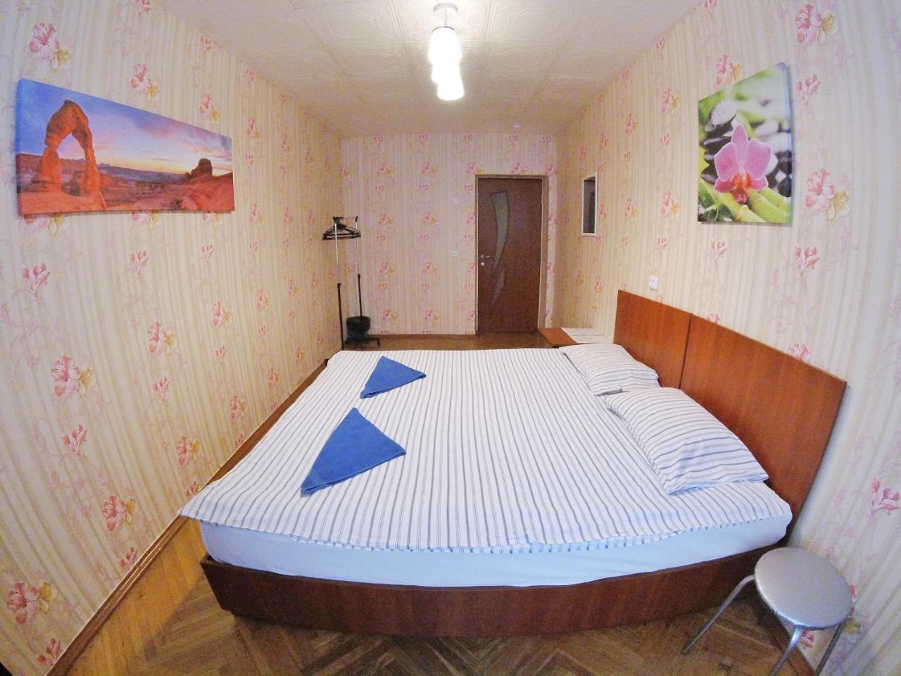 Best Aparts Minsk Exterior photo