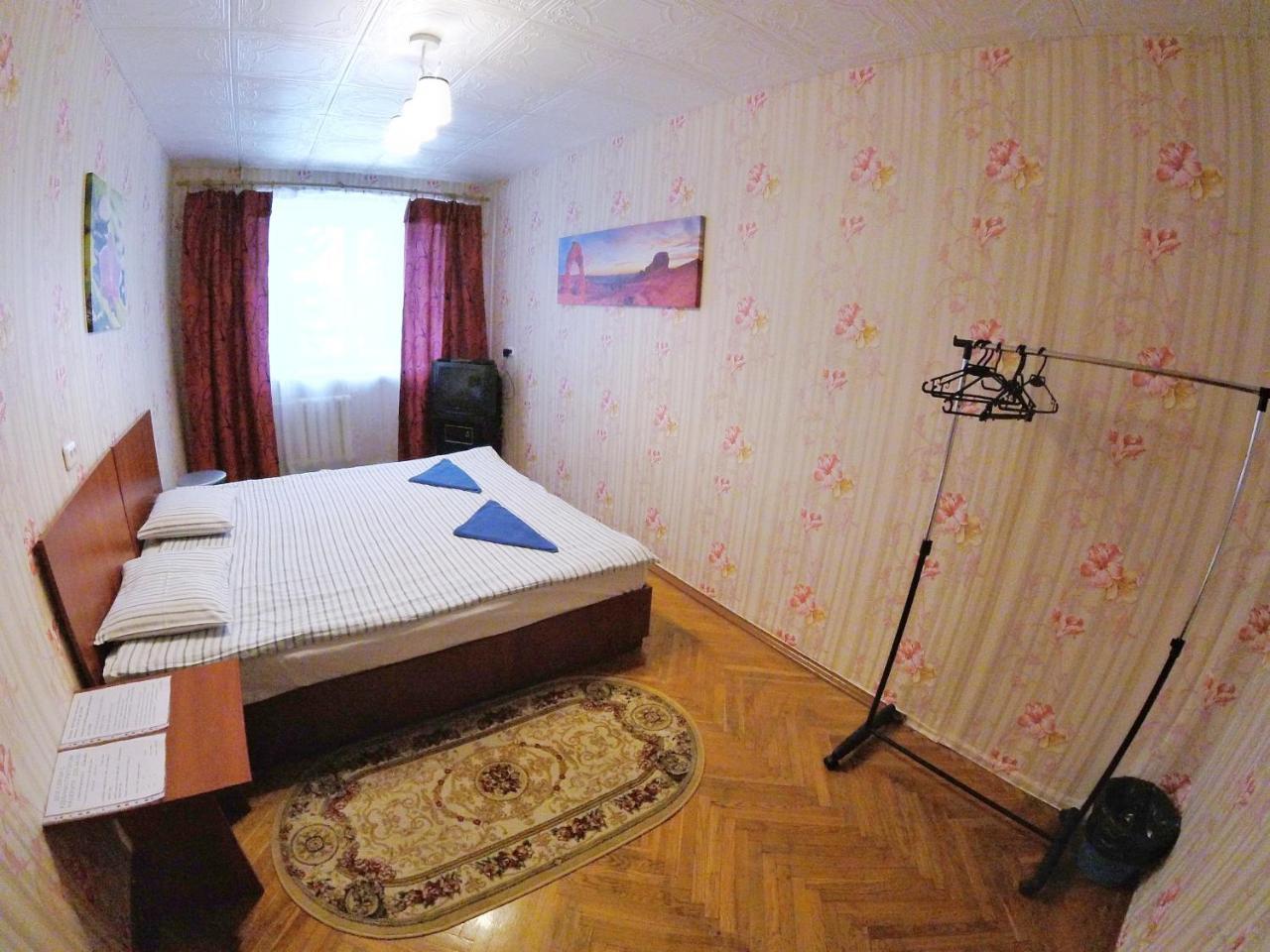 Best Aparts Minsk Exterior photo